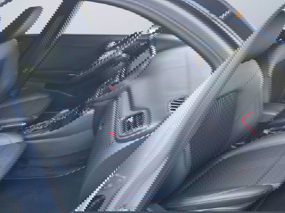 Ford Puma usata a Milano (11)