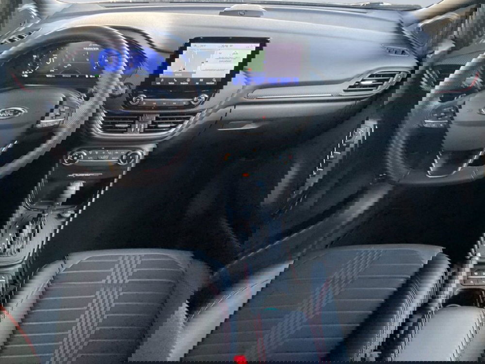 Ford Puma usata a Milano (12)