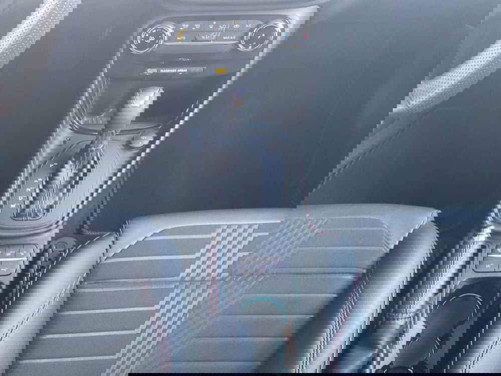 Ford Puma usata a Milano (15)