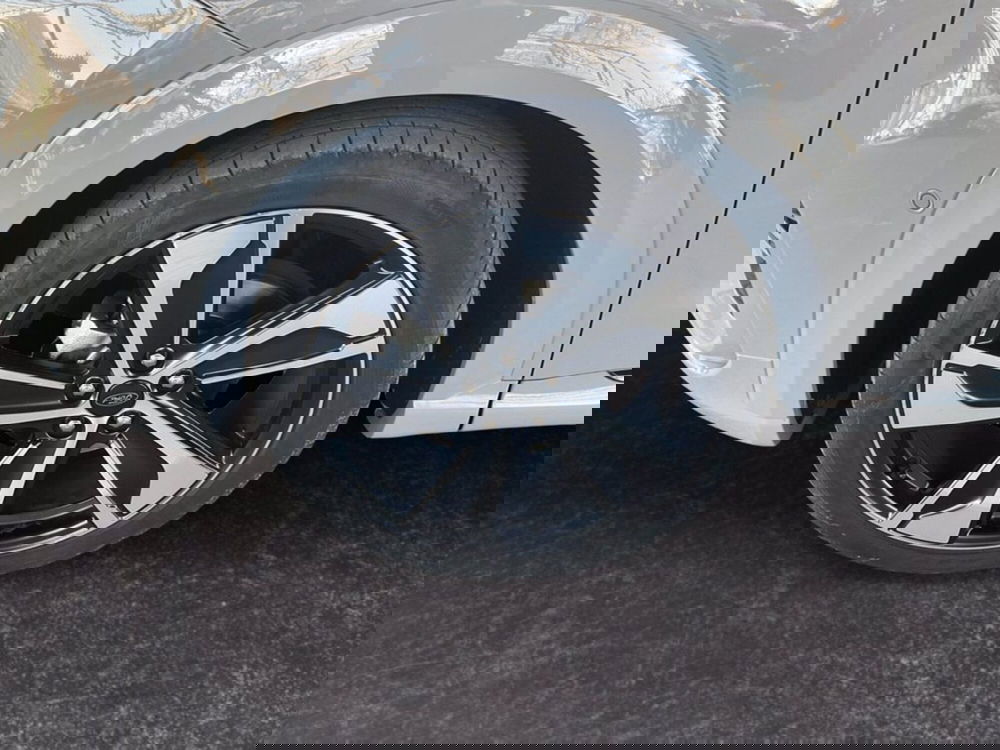 Ford Puma usata a Milano (16)