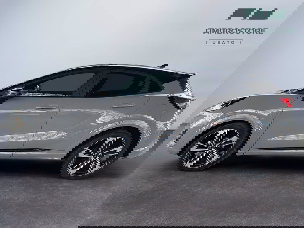 Ford Puma usata a Milano (8)