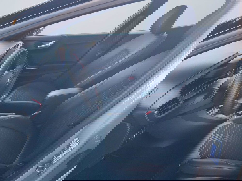 Ford Puma usata a Milano (9)