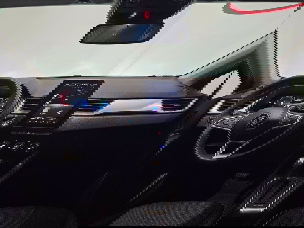 Renault Captur usata a Palermo (10)