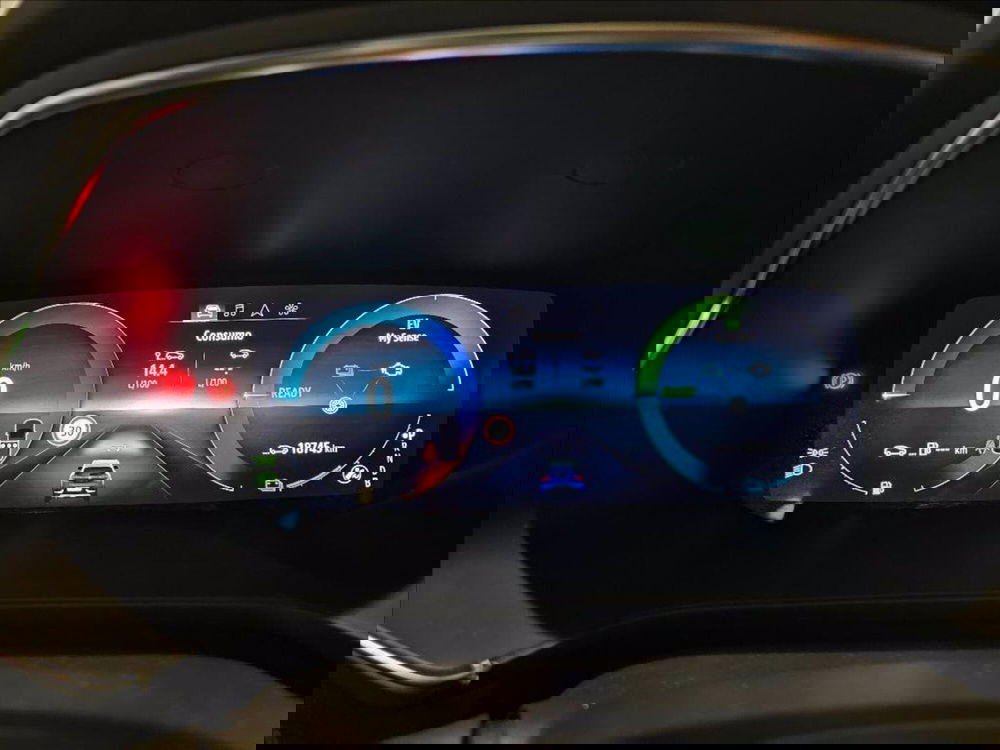 Renault Captur usata a Palermo (12)