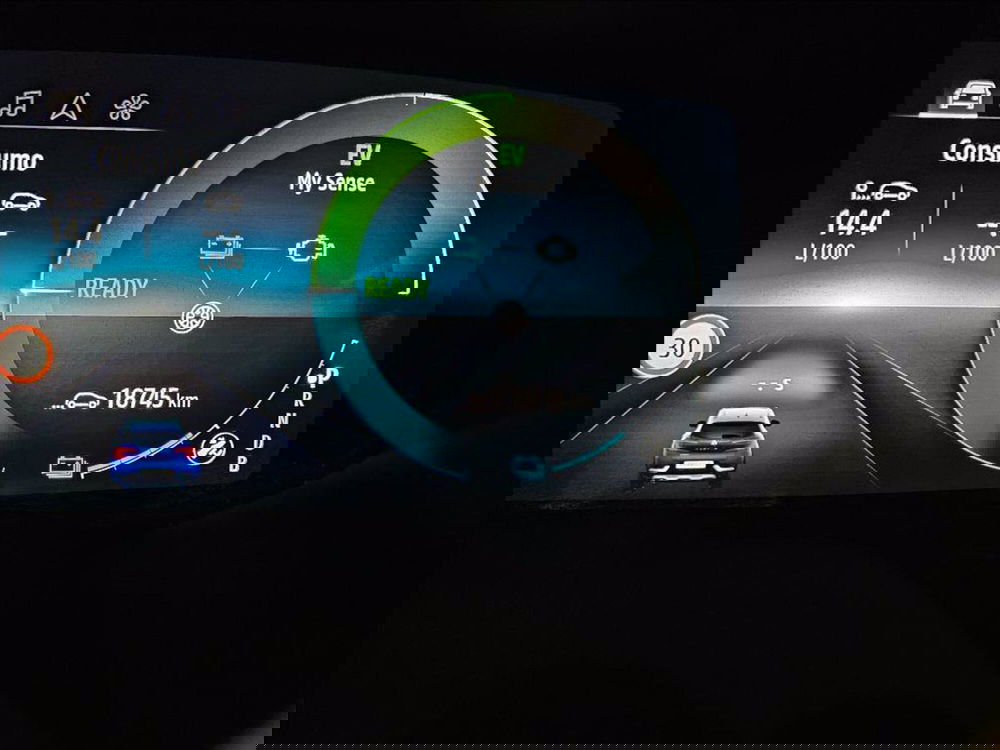 Renault Captur usata a Palermo (13)