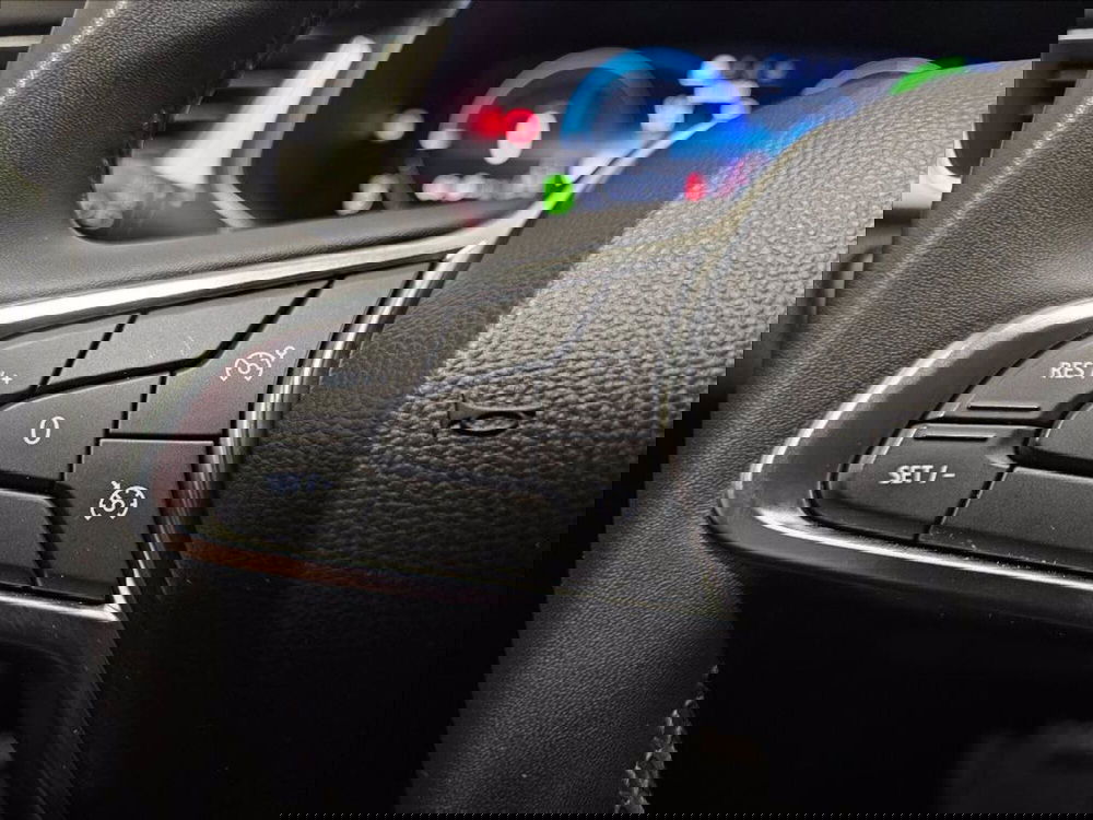 Renault Captur usata a Palermo (14)