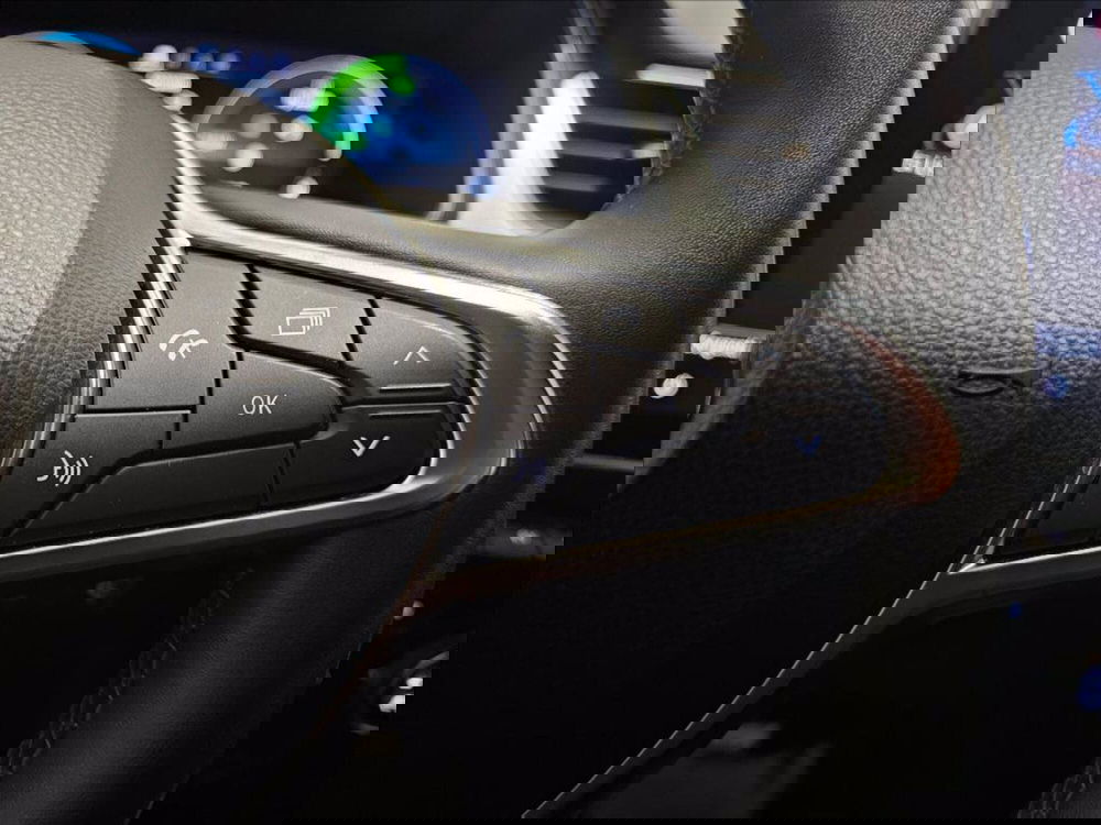 Renault Captur usata a Palermo (15)