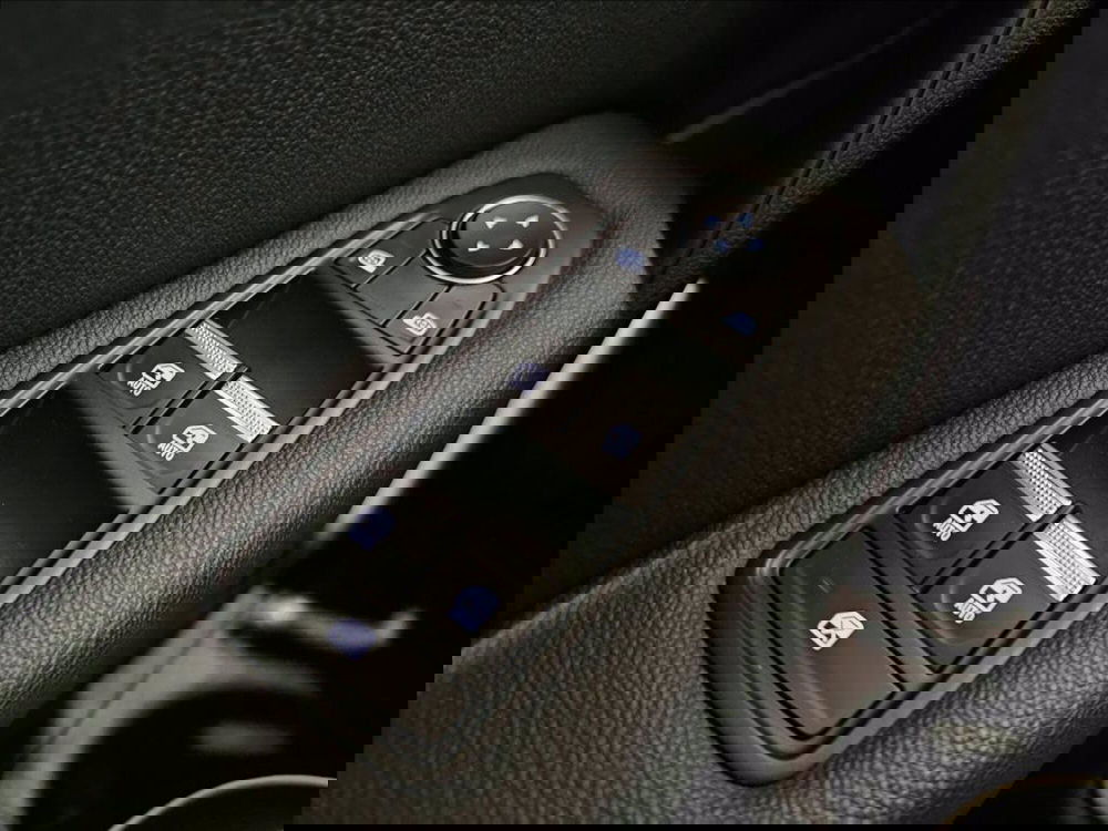 Renault Captur usata a Palermo (18)