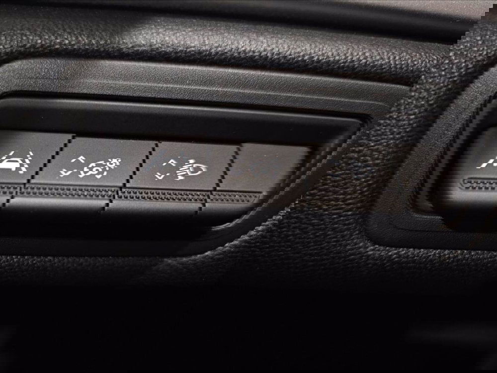 Renault Captur usata a Palermo (19)