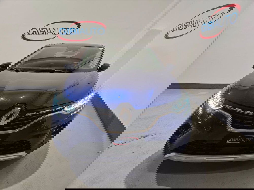 Renault Captur usata a Palermo (2)