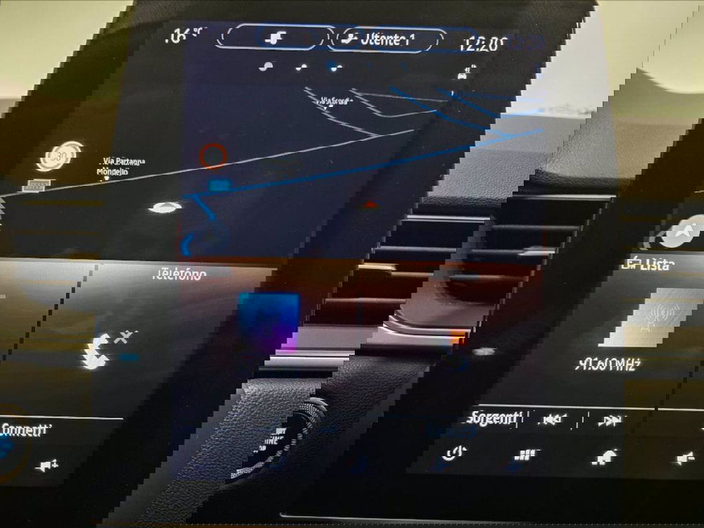 Renault Captur usata a Palermo (20)