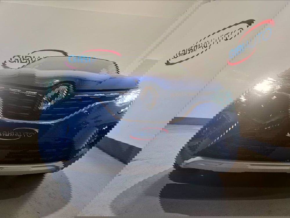 Renault Captur usata a Palermo (3)