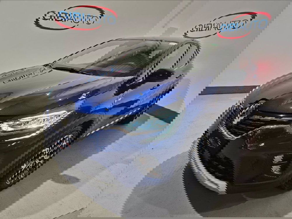 Renault Captur usata a Palermo (4)