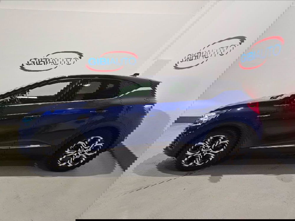 Renault Captur usata a Palermo (5)