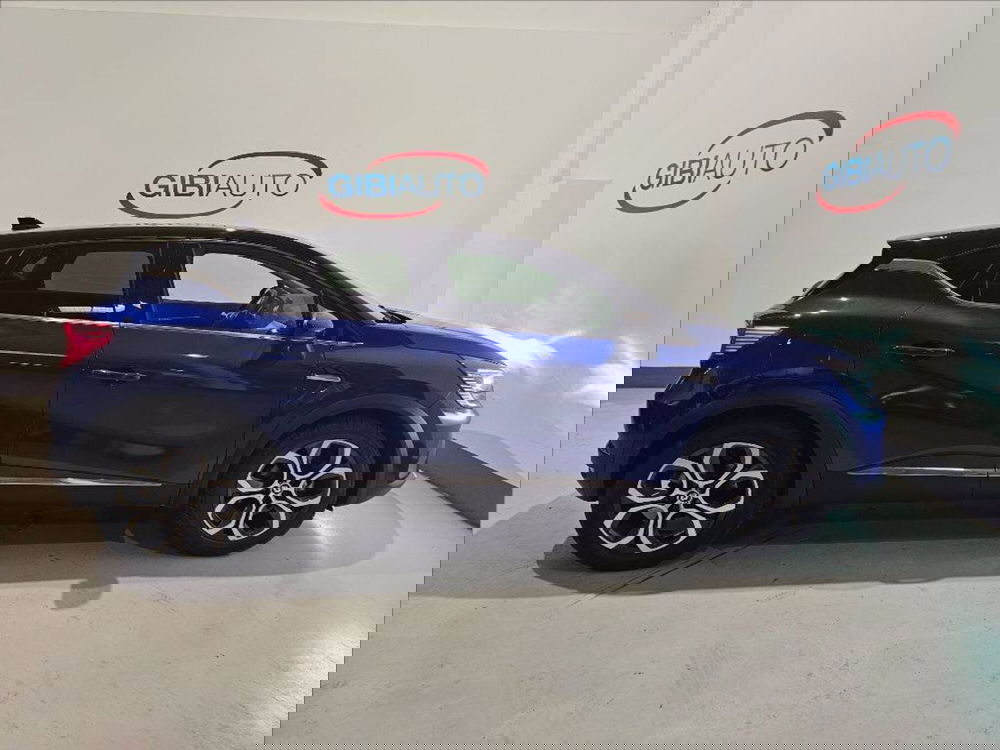 Renault Captur usata a Palermo (6)