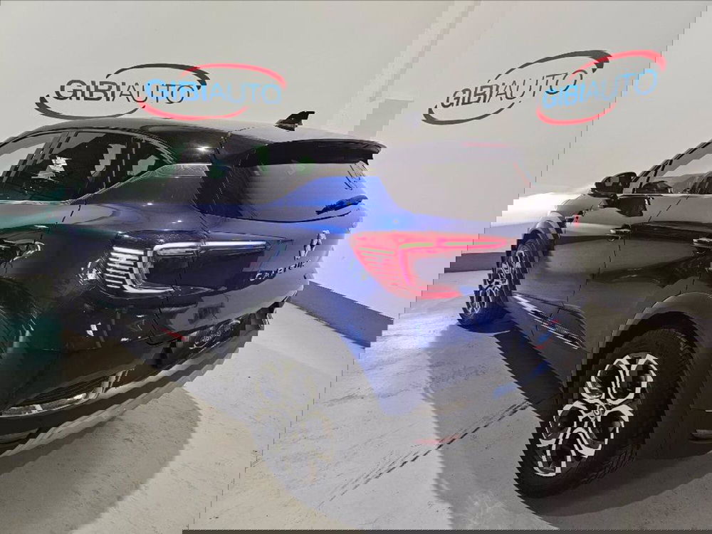 Renault Captur usata a Palermo (7)