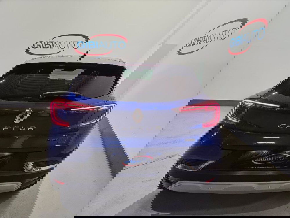 Renault Captur usata a Palermo (8)