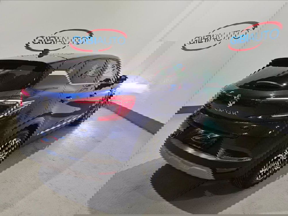 Renault Captur usata a Palermo (9)
