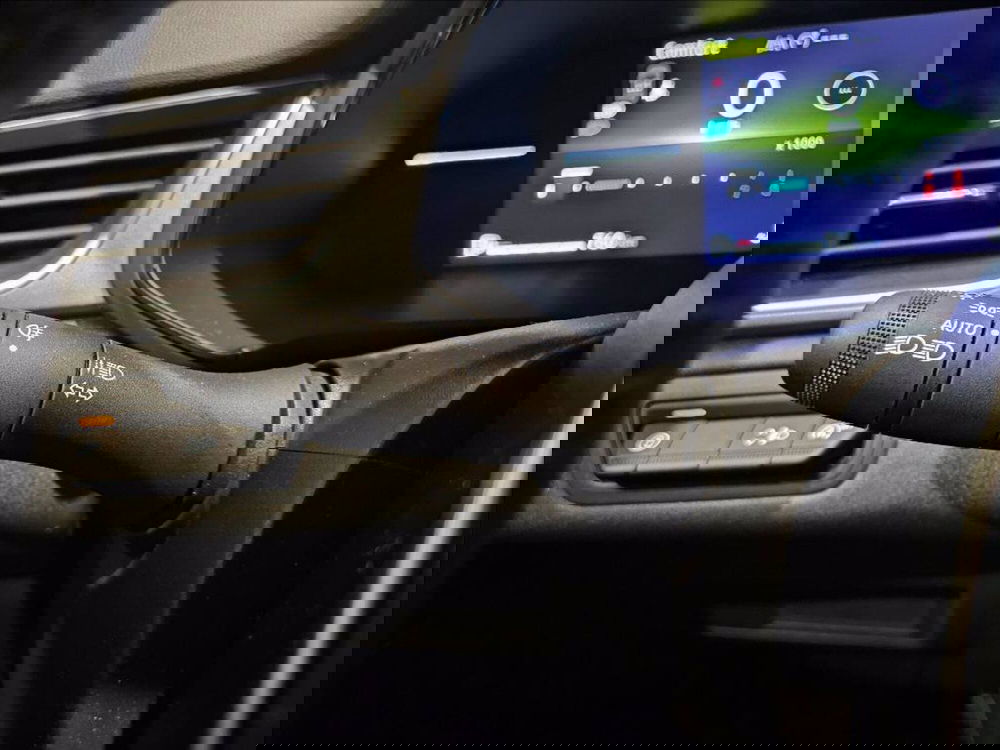 Renault Captur usata a Palermo (14)