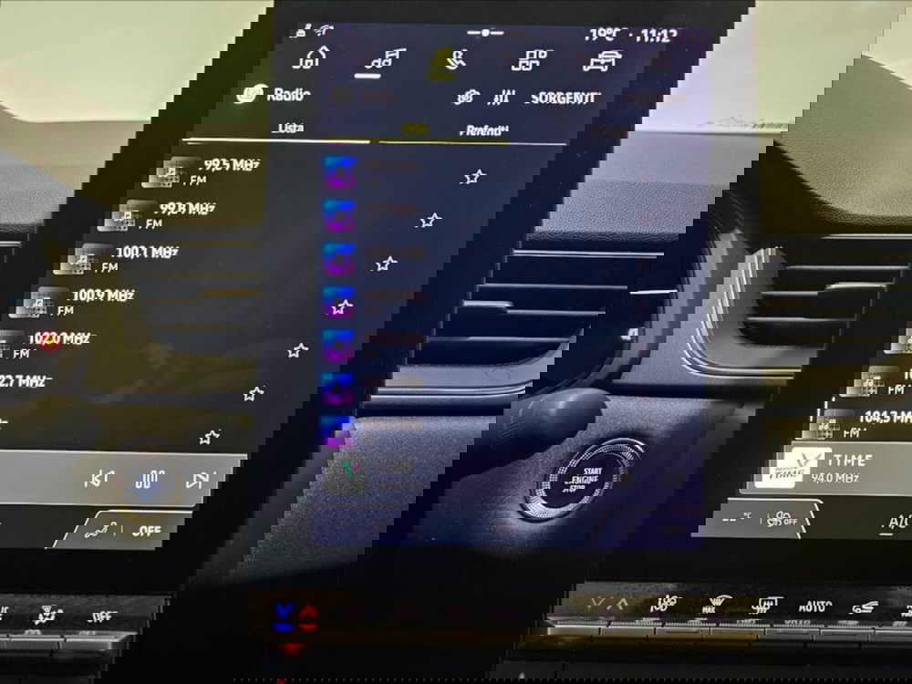 Renault Captur usata a Palermo (19)