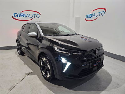 Renault Captur 1.0 tce Techno 90cv del 2025 usata a Palermo