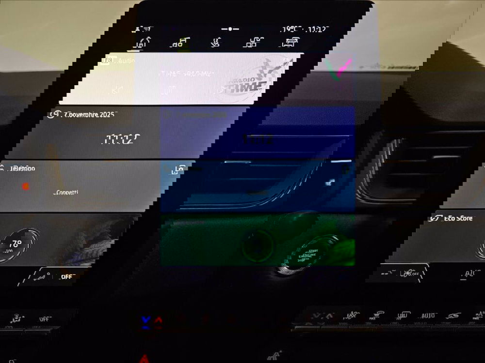 Renault Captur usata a Palermo (20)