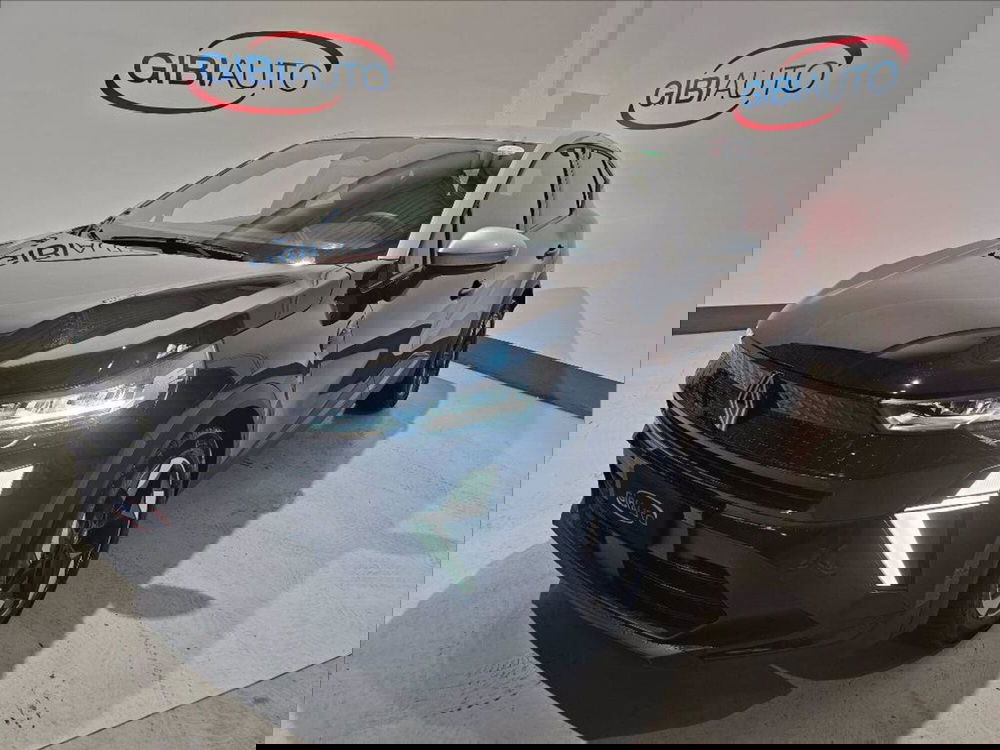 Renault Captur usata a Palermo (4)