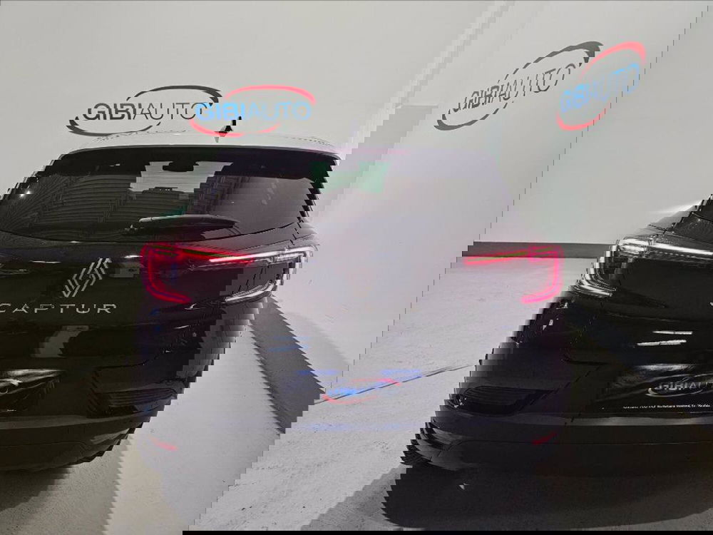 Renault Captur usata a Palermo (8)