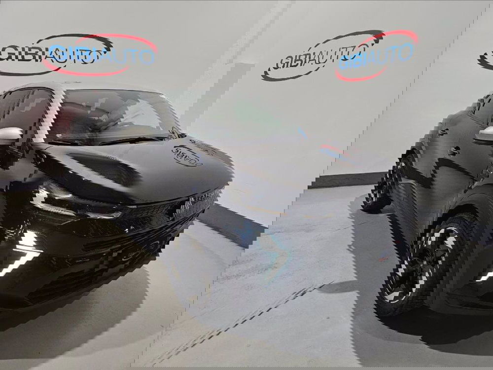 Renault Captur usata a Palermo