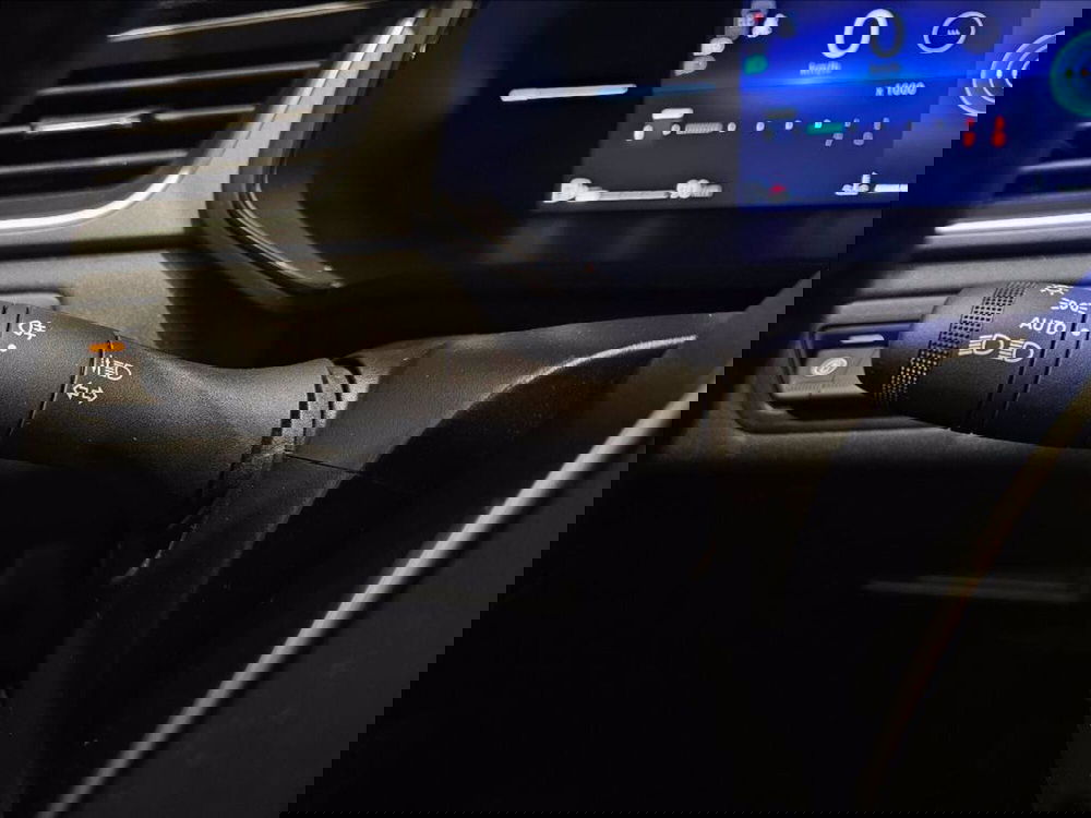 Renault Captur usata a Palermo (14)