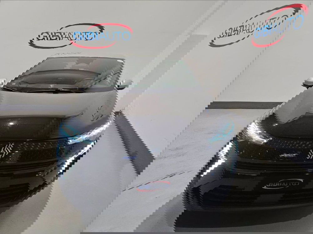 Renault Captur usata a Palermo (2)