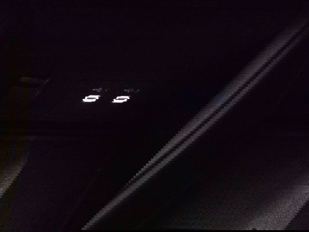 Renault Captur usata a Palermo (20)