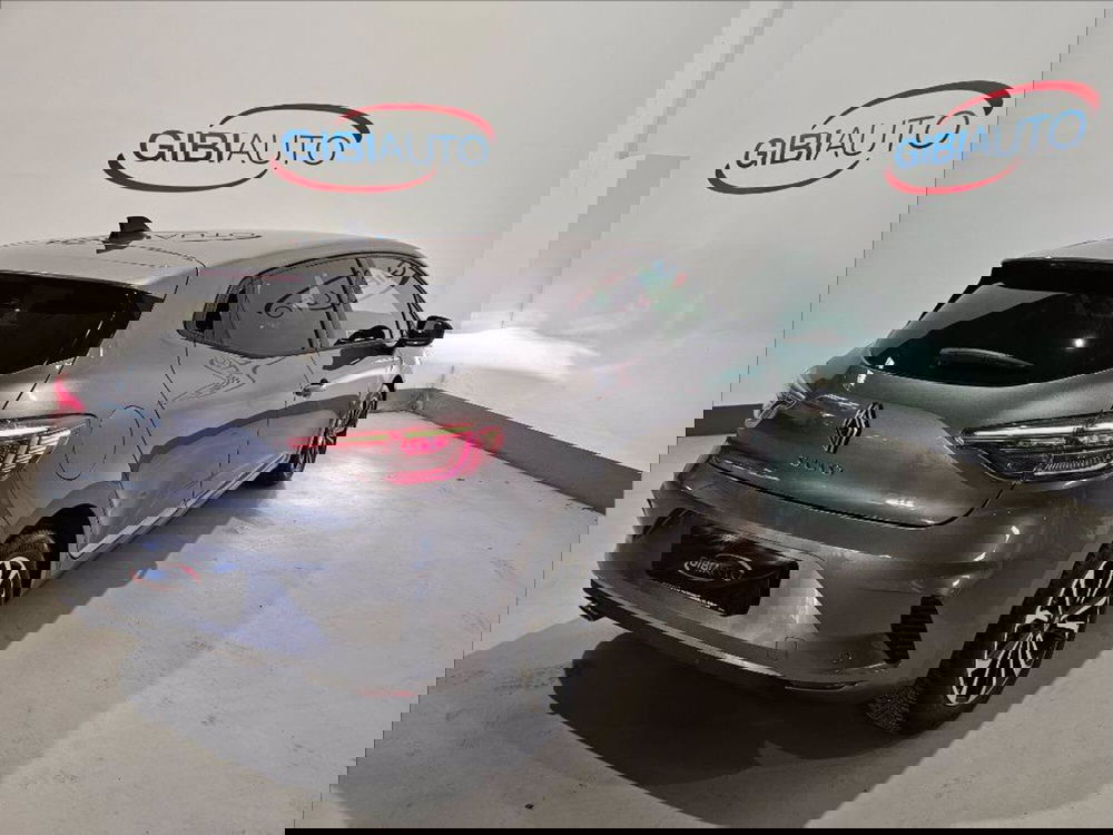 Renault Clio usata a Palermo (9)