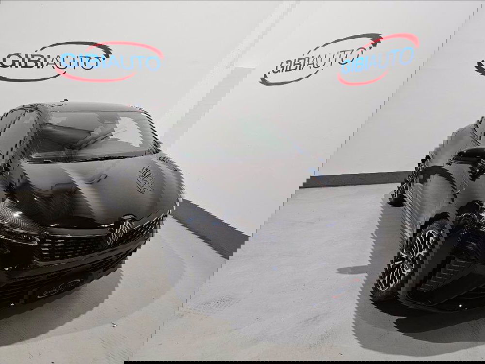 Renault Clio usata a Palermo