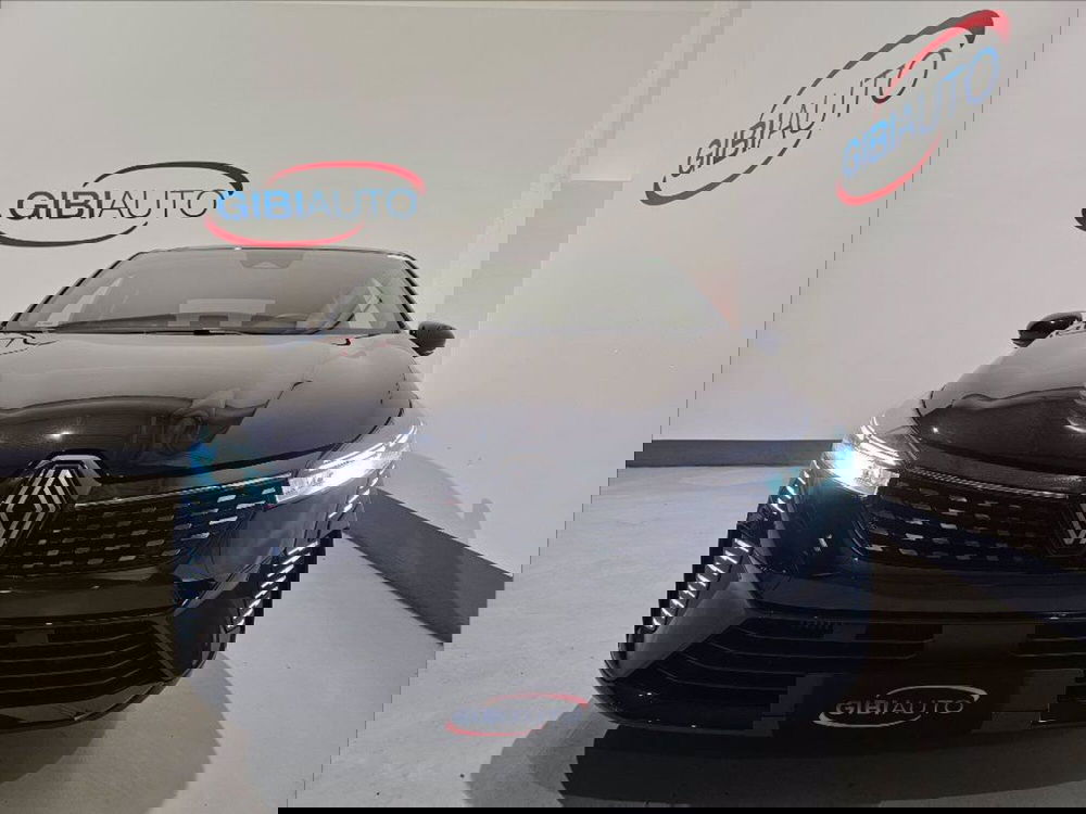 Renault Clio usata a Palermo (3)