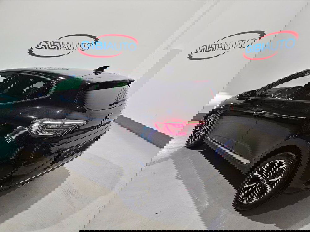 Renault Clio usata a Palermo (7)