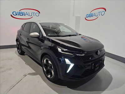 Renault Captur 1.0 tce Techno 90cv del 2025 usata a Palermo