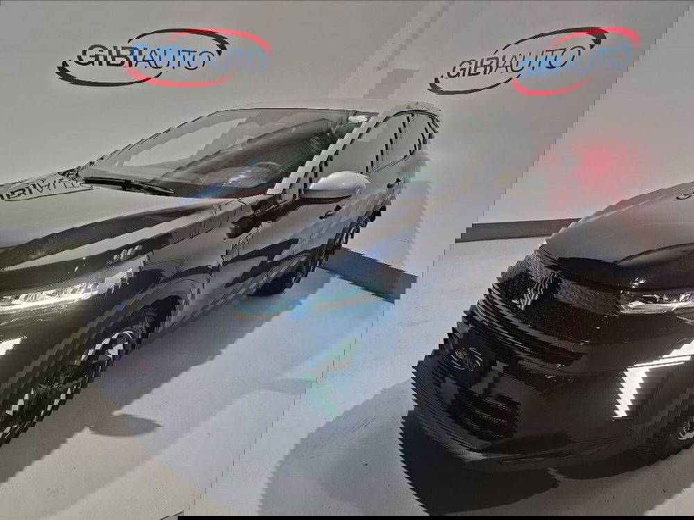 Renault Captur usata a Palermo (4)