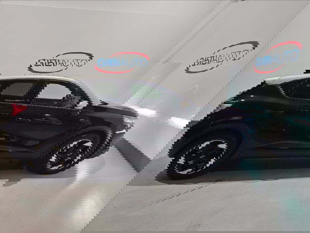 Renault Captur usata a Palermo (6)