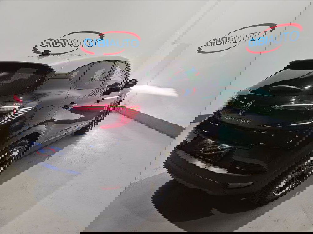 Renault Captur usata a Palermo (9)