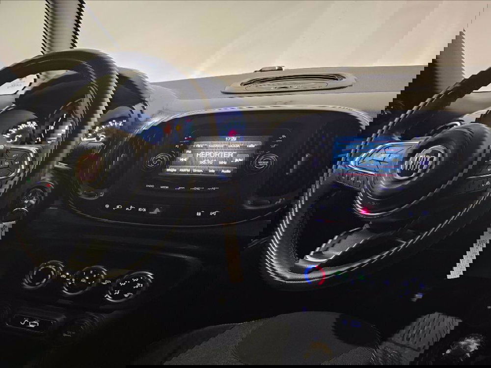 Fiat 500L usata a Palermo (11)