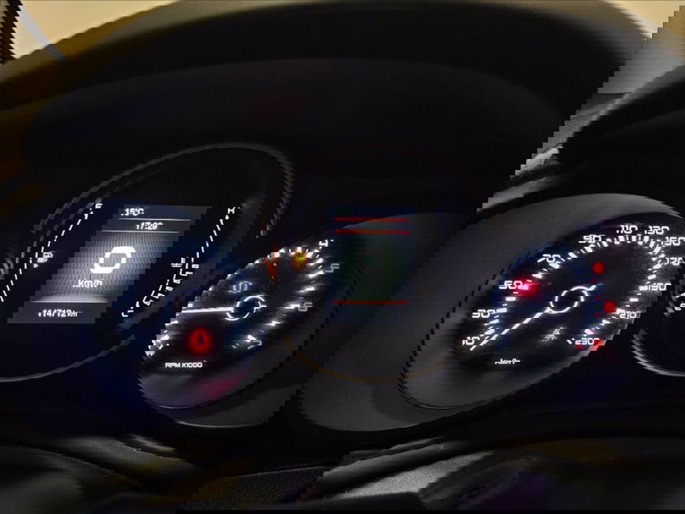 Fiat 500L usata a Palermo (12)