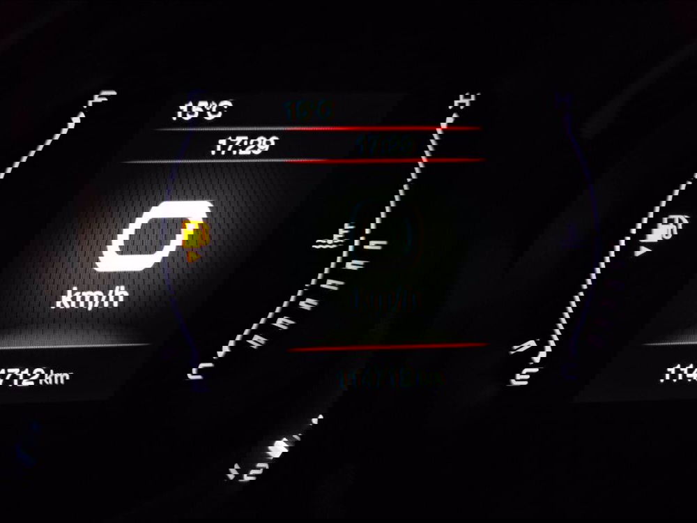 Fiat 500L usata a Palermo (13)