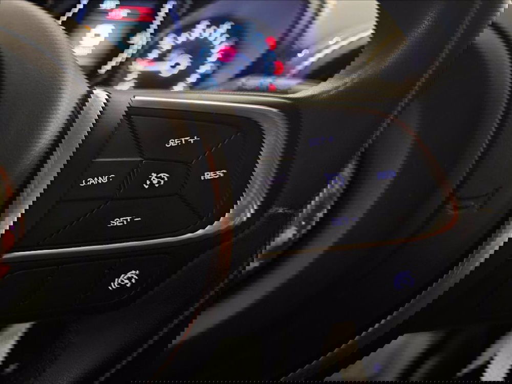 Fiat 500L usata a Palermo (15)