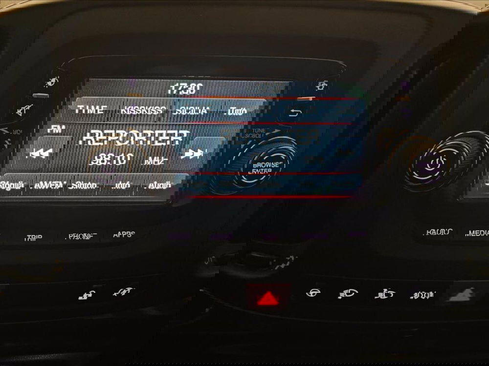 Fiat 500L usata a Palermo (19)