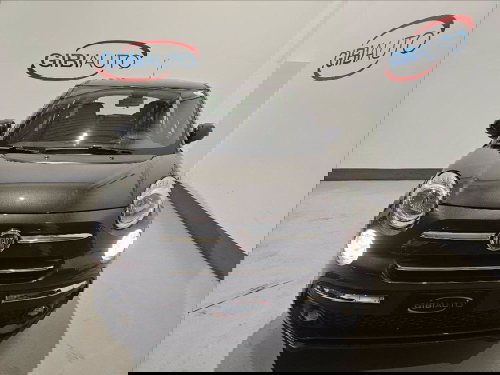 Fiat 500L usata a Palermo (2)