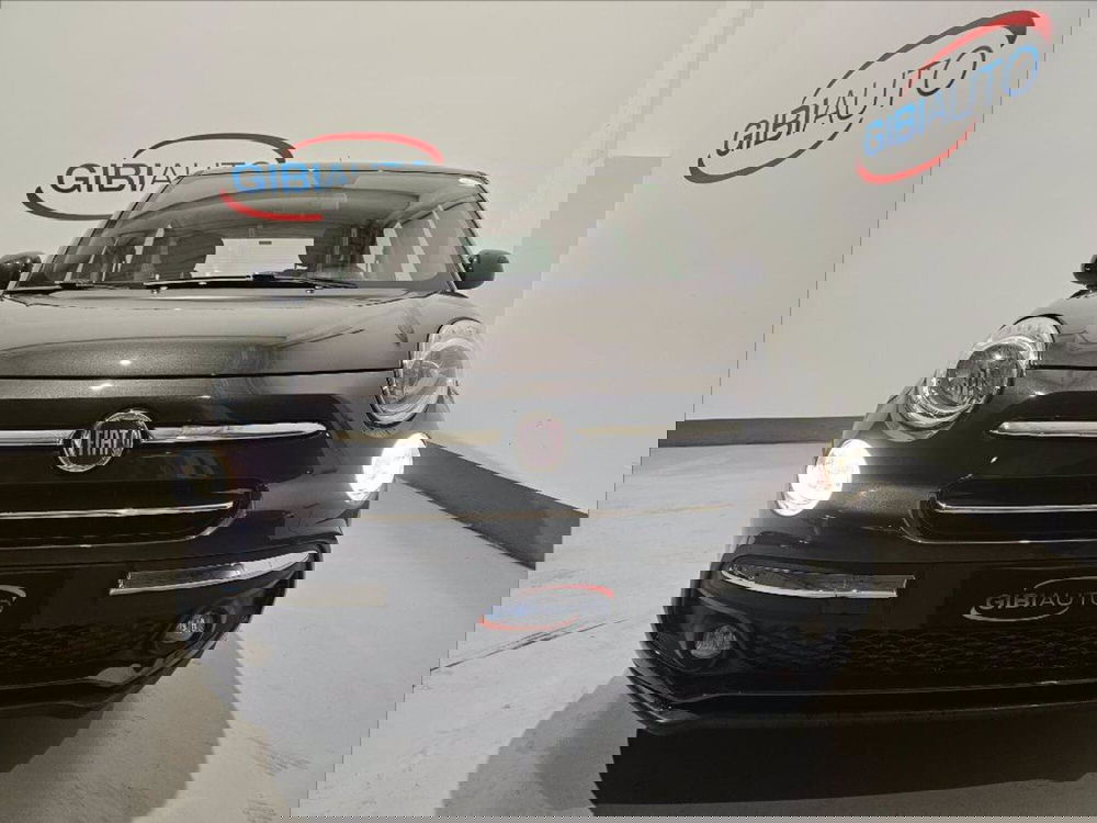 Fiat 500L usata a Palermo (3)