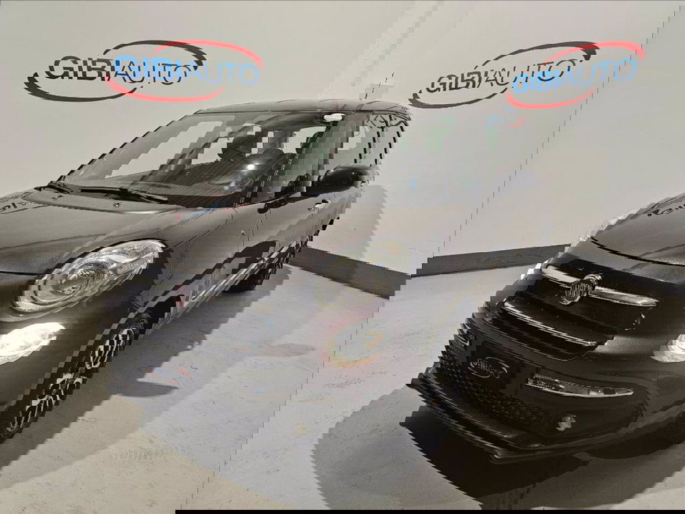 Fiat 500L usata a Palermo (4)