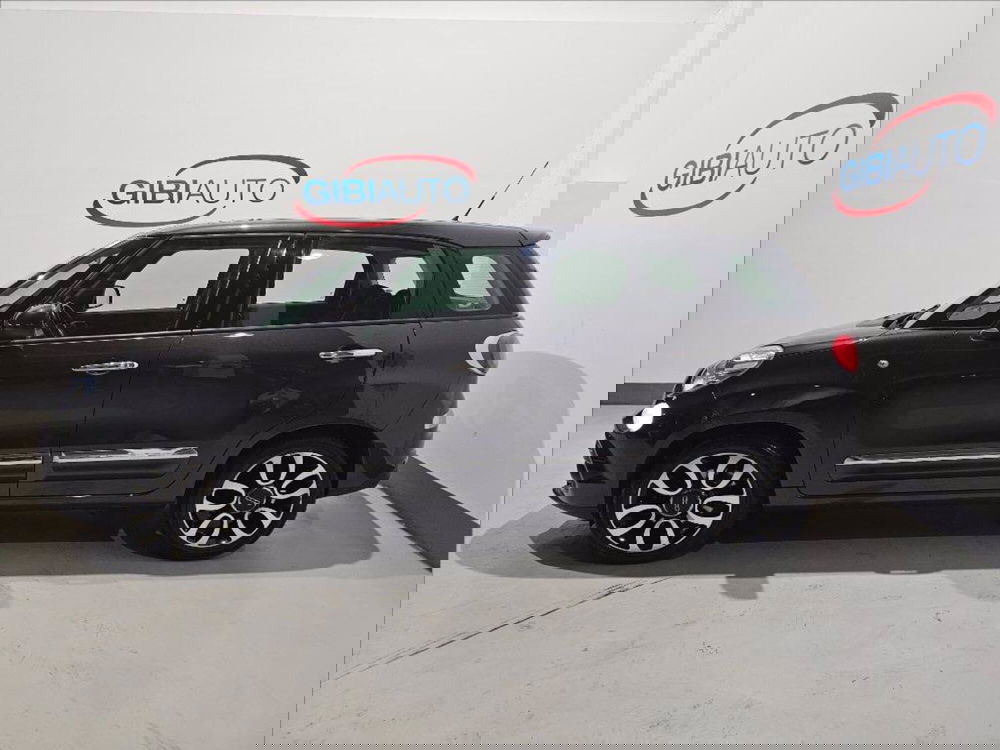 Fiat 500L usata a Palermo (5)