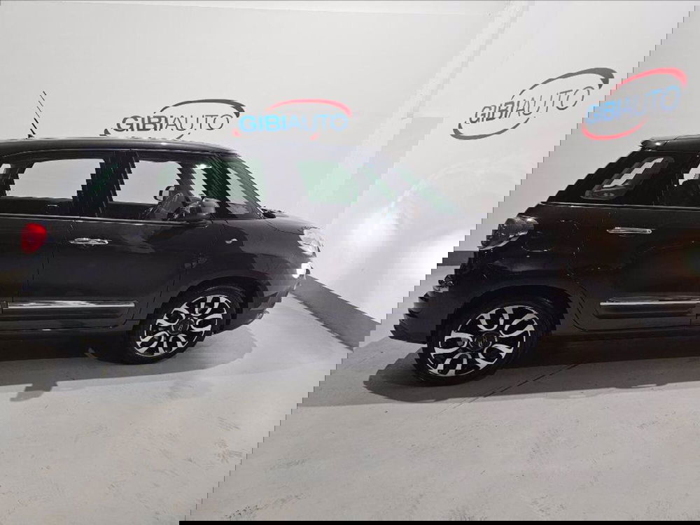 Fiat 500L usata a Palermo (6)